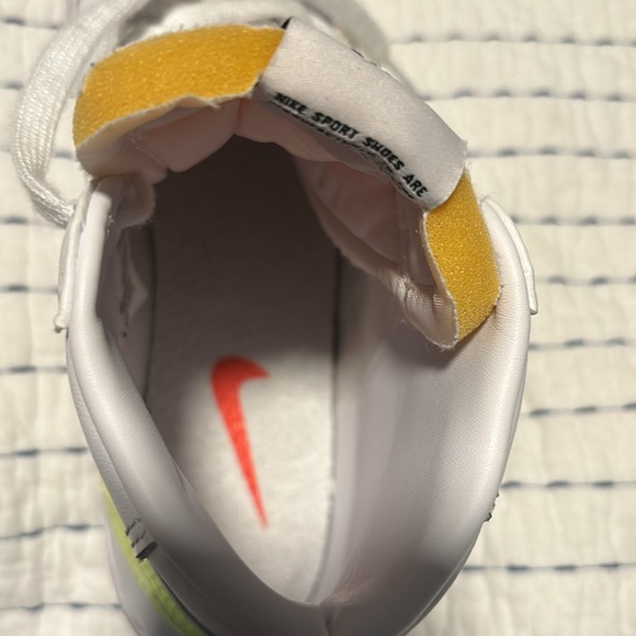 Nike Blazer Mid - Picture 4 of 6